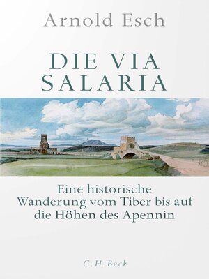 cover image of Die Via Salaria